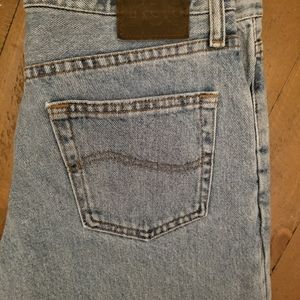 Lee relaxed fit, 31x30